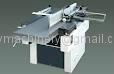 16'' Planer thicknesser&mortiser machine