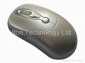 Bluetooth Optical Mouse 2