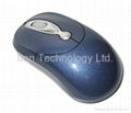 Bluetooth Optical Mouse 3