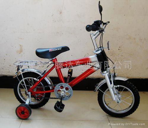  kid`s bicycles 3