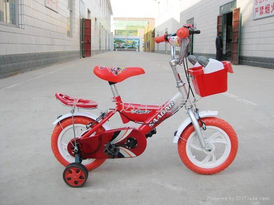  kid`s bicycles 4