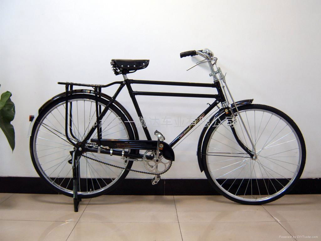 old style bike 5