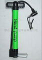 bike pump