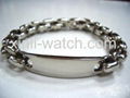 stainless steel/titanium/tungsten steel jewelry 2