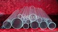 large diameter quartz glass tube 1