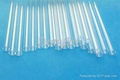 Ozone Free Quartz Tube