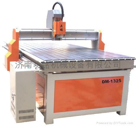  Woodworking Engraving Machine DM-Y1325 