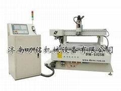 ATC  Woodworking Engraving Machine