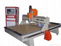 woodworking machine/cutting machineDM-S1325 1