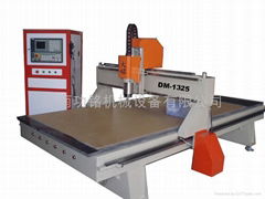 woodworking machine/cutting machineDM-S1325