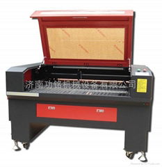 laser machine/laser engraving and cutting machine DM-J1490