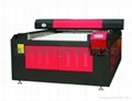 laser machine/laser engraving and cutting machine DM-J1224  1