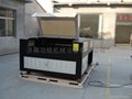 laser machine/laser engraving and cutting machine DM-J1318 1