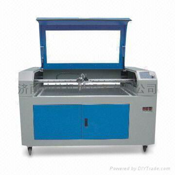 laser cutting machine DM-J1290