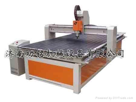  Woodworking Engraving Machine DM-Y1325  2