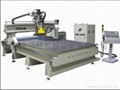 ATC  Woodworking Engraving Machine DM-1325H  5