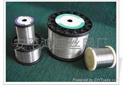 Galvanized Iron Wire