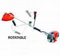 gasoline  brush cutter 1