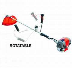 gasoline  brush cutter