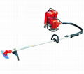 back pack brush cutter 3