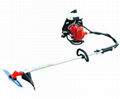 back pack brush cutter 4