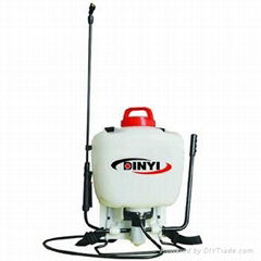 hand sprayer