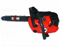 chain saw 