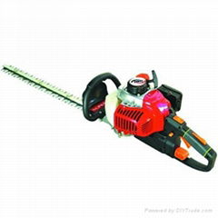 hedge trimmer