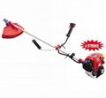 gasoline brush cutter 1