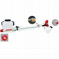 hand/electric sprayer 1