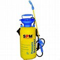 hand/electric sprayer 4