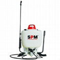 hand/electric sprayer 5