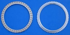 Lonati spare parts Yarn Ring Cutter D3080770