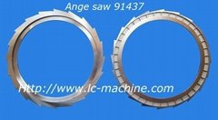 Uniplet Ange saw cutter