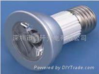 High Power LED Bulb 2