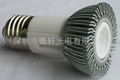 High Power LED Bulb 3