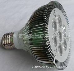 High Power LED PAR Bulb