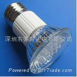 LED Bulb