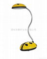 LED Reading Lamp 2