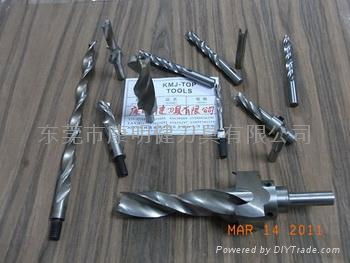 TCT router bits & shaper cutter 3