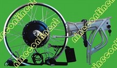 Electric Bicycle Conversion Kit - High Quality Brand