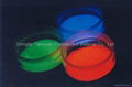 rare earth tricolor phosphor powder 1