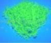 Green powder of Tri-color Fluorescent powder