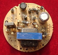 PCB Ballast 