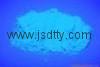 Blue  powder of Tri-color Fluorescent powder