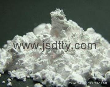 Tricolor Phosphor Powder -2700K 2