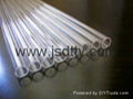 CFL Lead Glass Tube  2