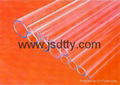 CFL Lead Glass Tube  4