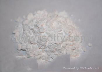  tricolor phosphor powder(6500k) 3