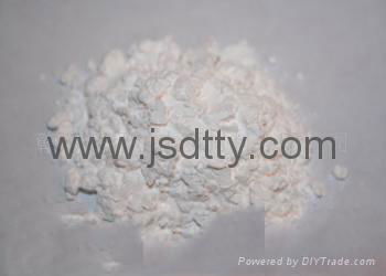  tricolor phosphor powder(6500k) 5